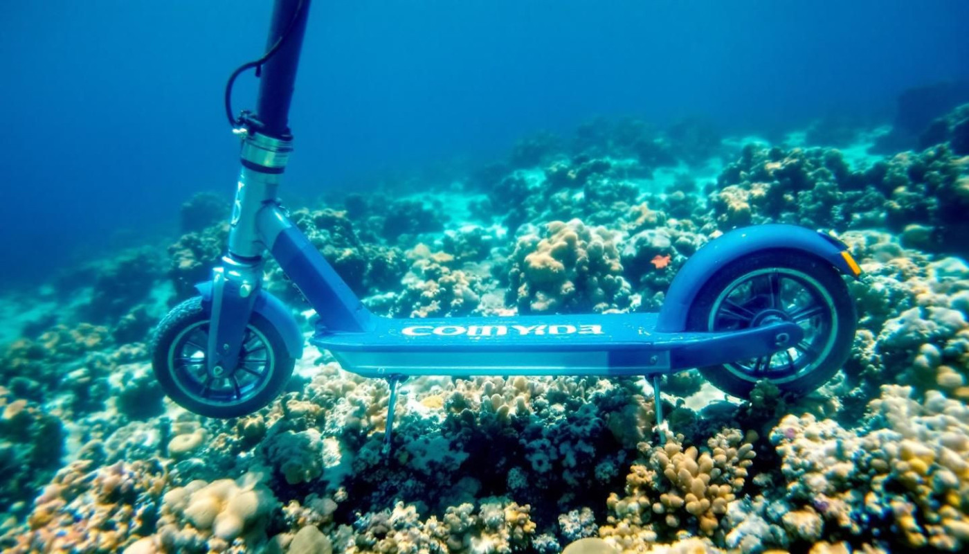 Comment choisir votre scooter sous-marin pour explorations aquatiques ?