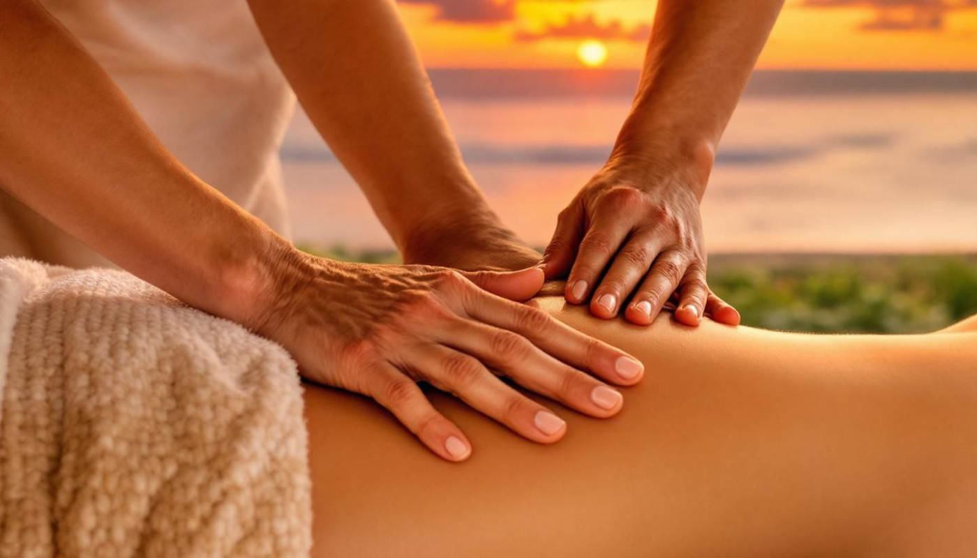 Exploration des différentes techniques de massage pour la sérénité