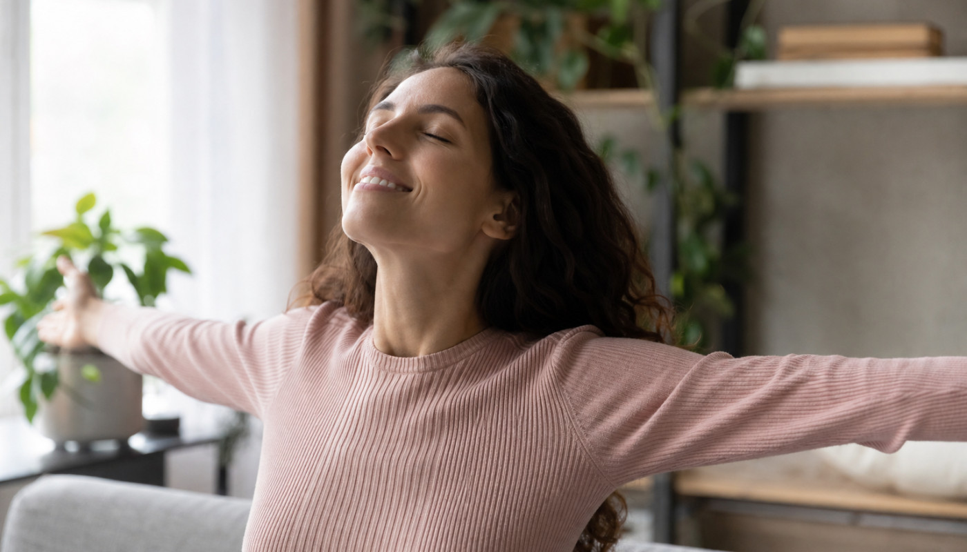 Libérez votre plaisir, explorez la santé sexuelle féminine
